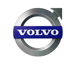 volvo logo