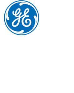 GE logo