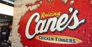 raising can's chicken fingers