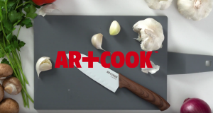 Art and Cook product video