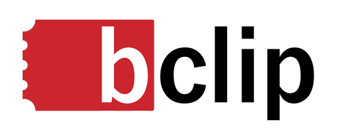BCLIP Video Production Logo