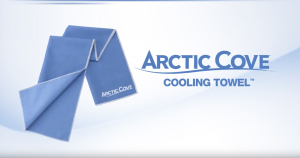 Arctic Cove logo
