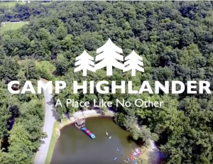 Camp Highlander