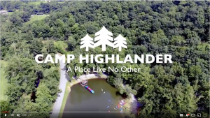 Camp Highlander