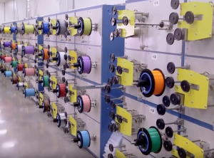 Brugg Cables: Overview video
