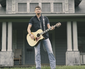 Joe Lasher Jr: Tap a Little Tail Light Official Video