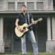 Joe Lasher Jr: Tap a Little Tail Light Official Video