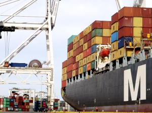 Konecranes and Georgia Port Authority: A Customer Success Story video
