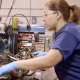 PAK: Manufacturing Factory Tour video