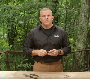 Sharpal 6-in-1 Knives and Sharpeners video