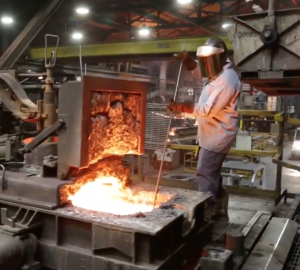 Charlotte Pipe & Foundry Company video