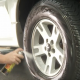 Simoniz Nitro Extreme Gloss Tire Dressing video