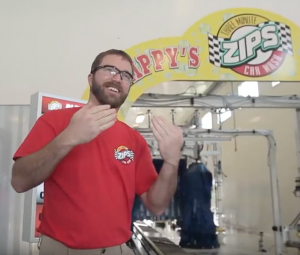 Zips Car Wash Company Overview video