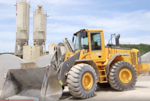 Volvo Construction Equipment: Lamb Concrete video