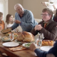 Ingles Markets Thanksgiving Dinner video