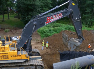 Volvo Baltazar Contractors Success Story video