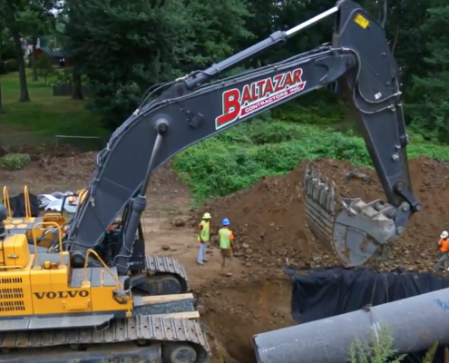 Volvo Baltazar Contractors Success Story video