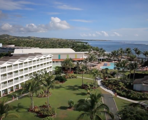 St. Lucia 2 Worlds Video