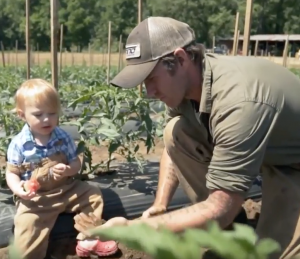 Darnell Farms