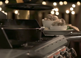 Stok Grill Product Video