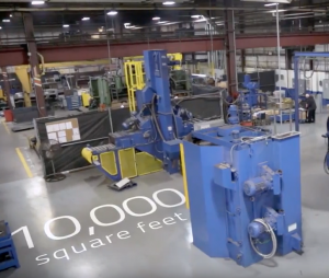 Wheelabrator Video Tour