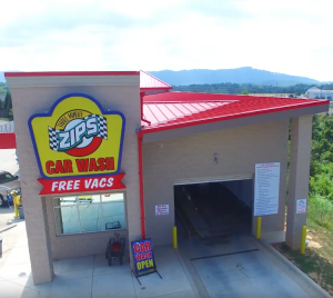 Zips Carwash Overview Video