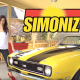 Simoniz TV Spot