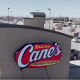 Raising Canes Video