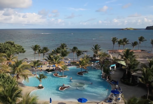 Coconut Bay Beach Resort All Inclusive Promo Video