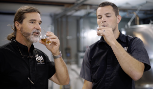 H&H Distillery Social Video