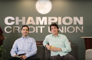 Champion Credit Union Broadcast Video