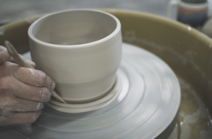 Odyssey Clayworks NC Glass Center Social Video