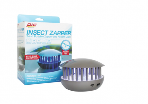PIC Insect Zapper Product Video