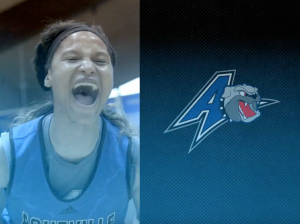 UNCA Promo Video Athletics Asheville