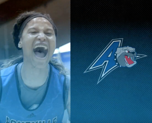 UNCA Promo Video Athletics Asheville