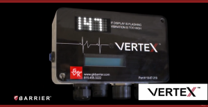 VERTEX Monitoring System