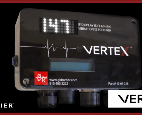 VERTEX Monitoring System