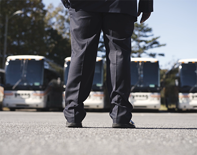 Young Transportation Drivers