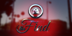 The Find Trailer