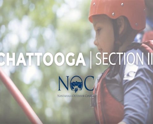 chatooga river