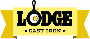lodge cast iron logo