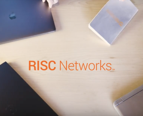 risc networks