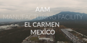 aam mexico