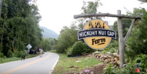 hickory nut gap farm