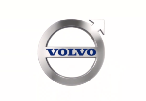 volvo logo