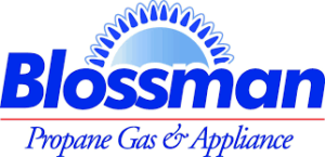 blossman gas logo