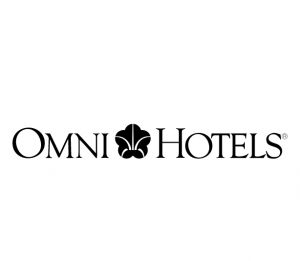 Omni hotels logo