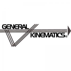 general kinematics logo