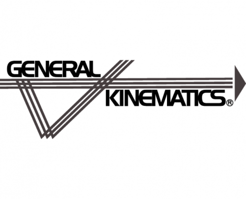 general kinematics logo