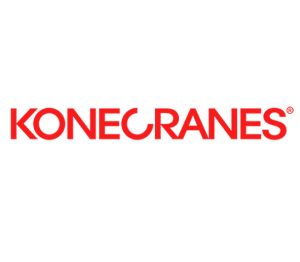 konecranes logo